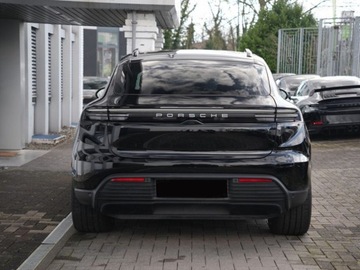 Porsche Macan 2025 PORSCHE Macan 4S Suv (448KM) 2025, zdjęcie 1