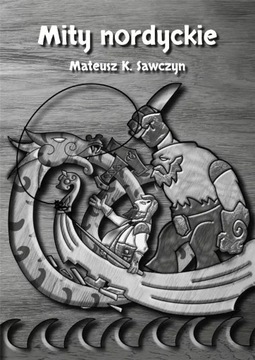 MITY NORDYCKIE MATEUSZ K. SAWCZYN