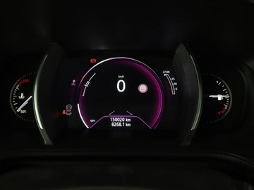 Renault Megane IV Grandcoupe 1.5 Blue dCi 95KM 2020 Renault Megane Business navi PDC tempomat FullLED, zdjęcie 21