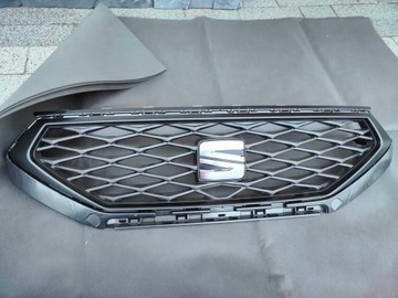 SEAT ATECA FACELIFT MŘÍŽKA CHLADIČŮ 575853654K MASKA