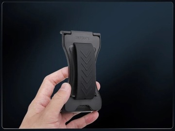 Штатив-подставка 2 в 1 + держатель Powerbank HIFYLUX — STEAMDECK (ST-BF27)