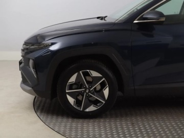 Hyundai Tucson IV SUV Facelifting 1.6 T-GDI 48V 160KM 2024 Hyundai Tucson 1.6 T-GDI 48V MHEV, Salon Polska, zdjęcie 14