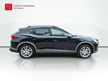 Cupra Formentor Crossover PHEV 1.4 e-HYBRID 204KM 2023 Cupra Formentor Model 2024 plug-in204km 1.4 Hybryda Plug-in 204KM, zdjęcie 5