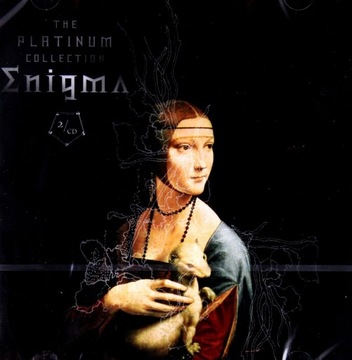 ENIGMA: PLATINUM COLLECTION (2CD)