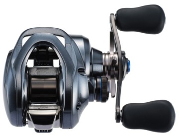 Множитель Shimano SLX XT DC 71
