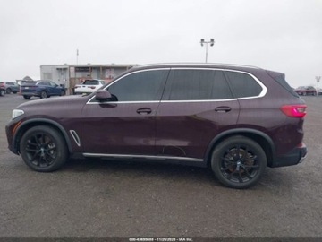 BMW X5 G05 2020 BMW X5 xDrive40i 2020 3.0l 3.0 Benzyna 335KM, zdjęcie 2