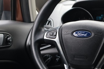 Ford Ecosport II SUV 1.0 Ecoboost 125KM 2017 Ford Ecosport 1.0 EcoBoost, Klima, Klimatronic, zdjęcie 17