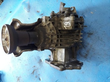 REDUKTOR VOLVO XC70 XC90 2.4 D5 DWXJA P31280844