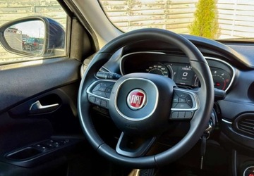 Fiat Tipo II Station Wagon 1.6 MultiJet 120KM 2017 Fiat Tipo Fiat Tipo 1.6 Diesel 120KM, zdjęcie 6