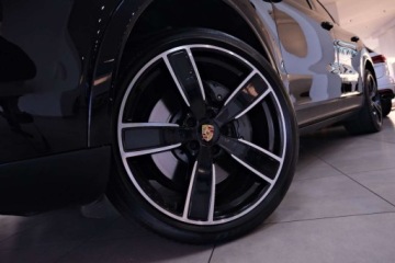 Porsche Cayenne III SUV S 2.9 440KM 2019 Porsche Cayenne 2.9 Benzyna 440KM, zdjęcie 24
