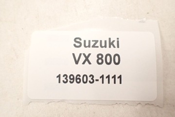 Suzuki VX 800 Bak Топливный бак