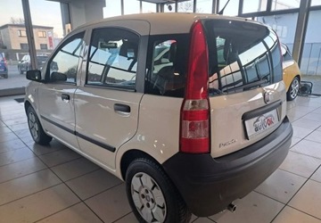 Fiat Panda II Hatchback 5d 1.1 MPI 54KM 2009 Fiat Panda 1.1 54KM Zarejestrowana,Wspomaganie CITY,Stan dobry,Doinwestowa, zdjęcie 3