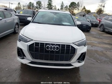 Audi Q3 II 2020 Audi Q3 2020r., Premium, od ubezpieczalni 2.0 Benzyna 228KM, zdjęcie 1