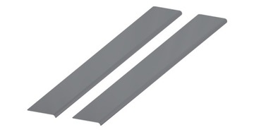 PRAHY STANDARD OPEL ASTRA G HATCHBACK 3 1998-2009 - CARBON