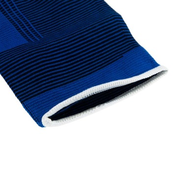 OPASKA ŚCIĄGACZ OCHRANIACZ NA KOLANO KOLANA ELASTYCZNA UCISKOWA ZESTAW 2SZT