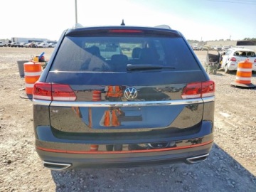 Volkswagen 2022 Volkswagen Atlas Se 2022 2.0 Benzyna 235KM, zdjęcie 2