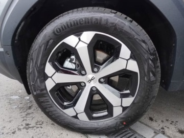 Dacia Duster III 2026 Od ręki - Journey 1.8 Full Hybrid 155KM / Pakiet Parking, Zimowy Plus, zdjęcie 13