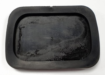 GUM. VRSTVA NA PEDÁL JAGUAR S-TYPE