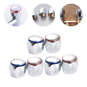 6 шт. ЗАМЕНА ЛЕНТЫ РУЧКИ ГОРЯЧАЯ ХОЛОДНАЯ ЗАМЕНА ЛЕНТЫ