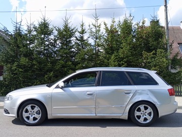 Audi A4 B7 Avant 1.9 TDI PD 116KM 2008 S-Line -Alu-1.9TDI, zdjęcie 19