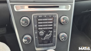 Volvo XC60 I SUV 2.0 D3 163KM 2013 Volvo XC 60 2.0 163KM Automat skora xenony navi 100 bezwypadek 2.0 Diesel, zdjęcie 21