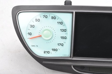 LANCIA PHEDRA 3.0 V6 PŘÍSTROJOVÁ DESKA BUDÍKY 1499138080 EU