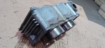 YAMAHA TDM 850 4TX ЦИЛИНДРЫ ПОРШНИ ЦИЛИНДРЫ ПОРШНИЦЫ