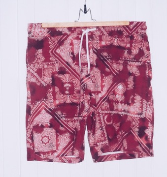 CROPP NOWE MODNE SPODENKI BERMUDY METKA XL