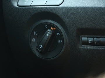 Skoda Fabia III Kombi 1.2 TSI 110KM 2016 Skoda Fabia 1.2 TSI, Salon Polska, Serwis ASO, zdjęcie 16