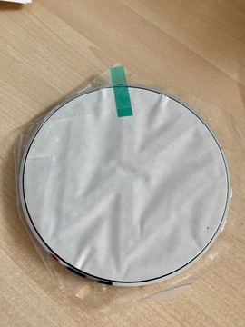 VW CADDY T6 7E0853630D ZNAKY ZNAK ZADNÍ