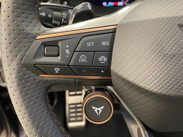 Cupra Terramar SUV Plug-In 1.5 TSI e-Hybrid 272KM 2024 Od ręki - Cupra Terramar VZ 1.5 eHybrid DSG 272KM, zdjęcie 7