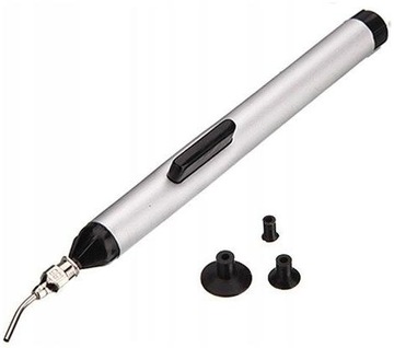 CHWYTAK PODCIŚNIENIOWY FFQ-939 DO ELEKTRONIKI I ESD VACUUM PEN