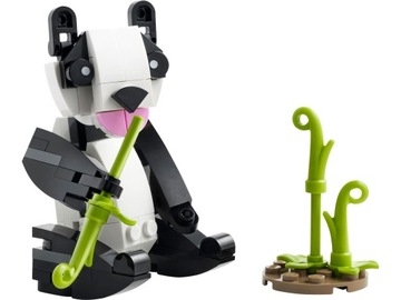KLOCKI LEGO PANDA CREATOR PINGWIN ORKA Szybko 24H!