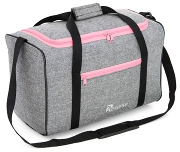 Torba do samolotu bagaż podręczny 40x20x25 RYANAIR