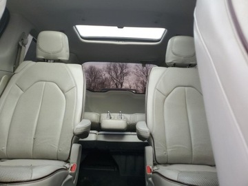 Chrysler Pacifica II 2017 Chrysler Pacifica 2017 CHRYSLER PACIFICA LIMITED 3.6 Benzyna 287KM, zdjęcie 10