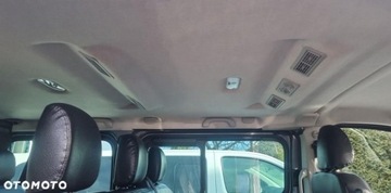 Renault Trafic III 2020 Renault Trafic Renault Trafic 2.0 dCi 2.0 Diesel 145KM, zdjęcie 6