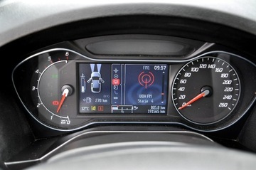 Ford S-Max I 2011 Ford S-Max 2.0 Tdci 136 KM 7-Osób Convers+ Navi, zdjęcie 22