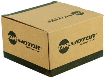 DR.MOTOR DRM0890S SADA TĚSNĚNÍ KOLEKTOR NASÁVÁCÍ