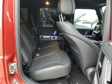 Mercedes 2023 Mercedes-Benz Klasa G 63 AMG, 2023r., 4x4, 4.0L 4.0 Benzyna 577KM, zdjęcie 8