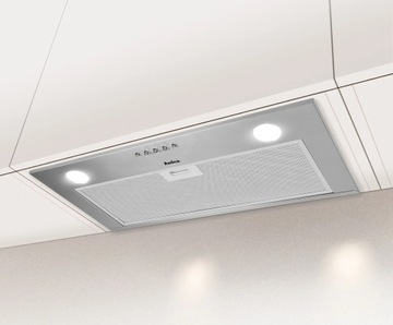 Amica Set STEAM Духовка Варочная панель Индукционная вытяжка