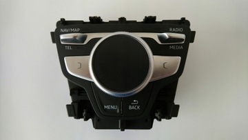 AUDI A4 B9 8W0 PANEL STEROWANIA MMI 8W0919614K