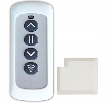 Zestaw 10x Sterownik Rolet TUYA WiFi Pilot RFR-CM GRATIS