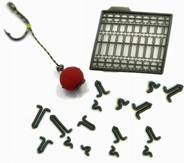 НАБОР БЕЛКОВЫХ ПЕЛЛЕТ, 2 КОМПЛЕКТА