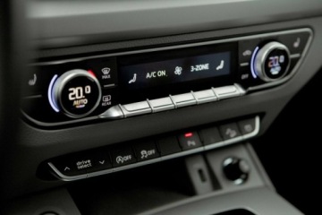 Audi 2021 Audi Q5 Sportback 45 TFSI mHEV Quattro Advanced S tronic Salon PL Autotr, zdjęcie 30