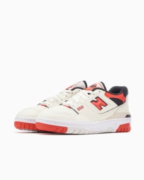 New Balance buty męskie sportowe BB550VTB rozmiar 45