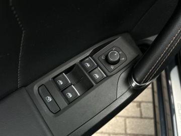 Cupra Formentor Crossover 2.0 TSI 310KM 2022 Cupra Formentor | Travel Assist | Panorama | Hak |, zdjęcie 10