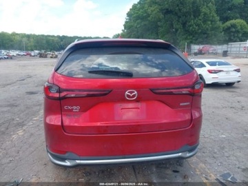Mazda 2024 Mazda CX-90 TURBO PREMIUM 2024, od ubezpieczalni 3.3 Benzyna 280KM, zdjęcie 5