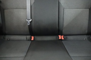 Skoda Rapid II Spaceback 1.2 TSI 90KM 2016 Skoda Rapid 1.2 TSI, Salon Polska, Klima, zdjęcie 9