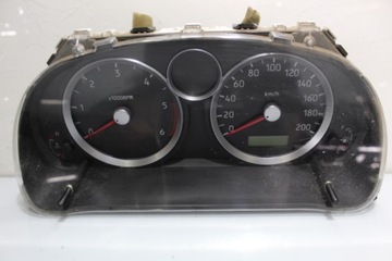 BUDÍKY SUZUKI LIANA