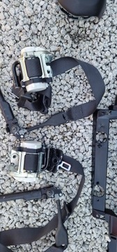 DODGE RAM 2018 2019 2020 2021 2022 2023 2024 ПОДУШКА БЕЗОПАСНОСТИ КОНСОЛИ